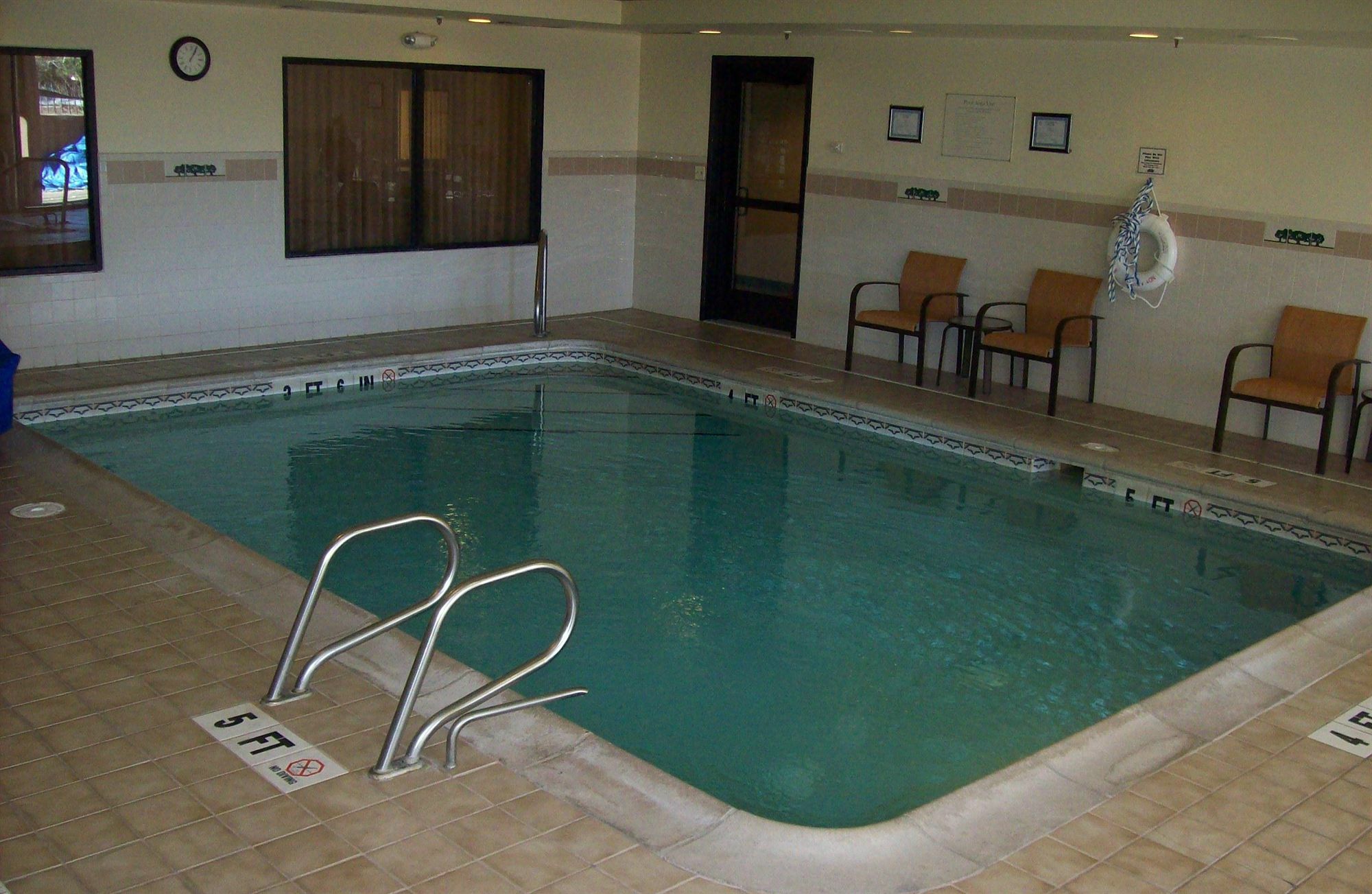 מלון Courtyard פרמינגטון מראה חיצוני תמונה